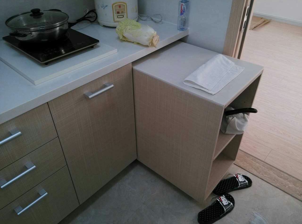 愛麗思門板